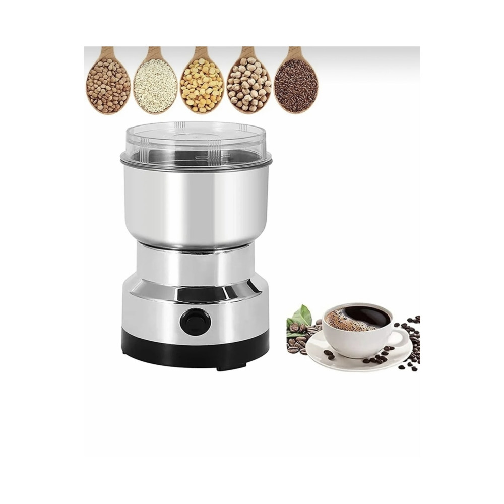 grinder Mini kahve ve baharat öğütücü Mutfak Gereçleri Fiyatı