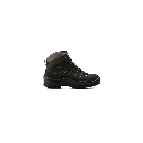 GriSport 10606S26T Siyah Erkek Trekking Ayakkabısı