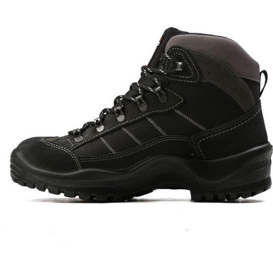 GriSport 10606S26T Siyah Erkek Trekking Ayakkabısı Trekking Ayakkabısı & Botu Fiyatı