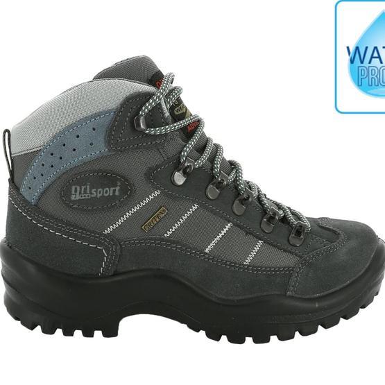 Grisport 10606S9G Scamosciato Trekking Botu Trekking Ayakkabısı & Botu Fiyatı