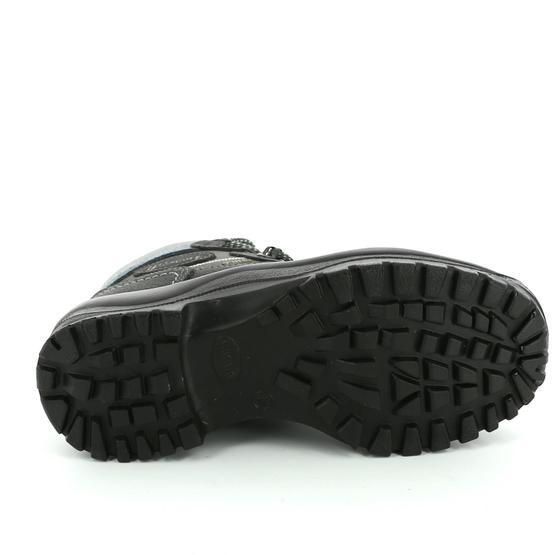 Grisport 10606S9G Scamosciato Trekking Botu