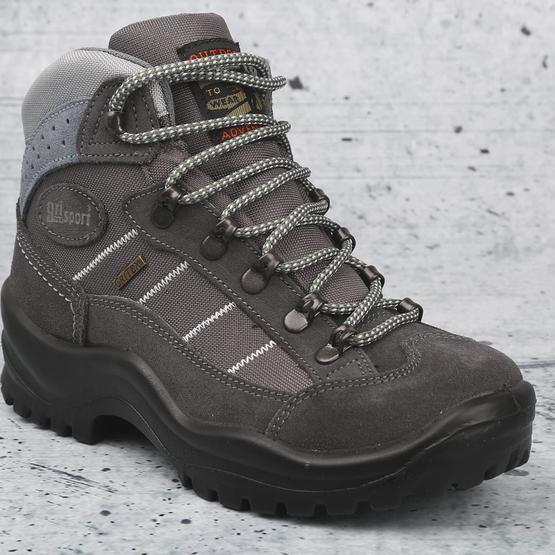 Grisport 10606S9G Scamosciato Trekking Botu