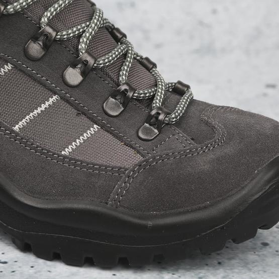 Grisport 10606S9G Scamosciato Trekking Botu