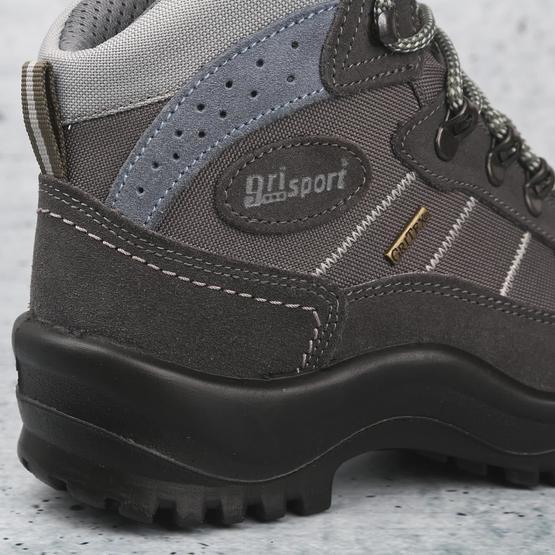 Grisport 10606S9G Scamosciato Trekking Botu