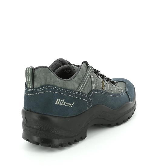Grisport 10624S10G Scamosciato Erkek Trekking Botu