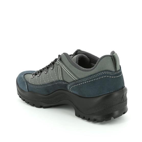 Grisport 10624S10G Scamosciato Erkek Trekking Botu