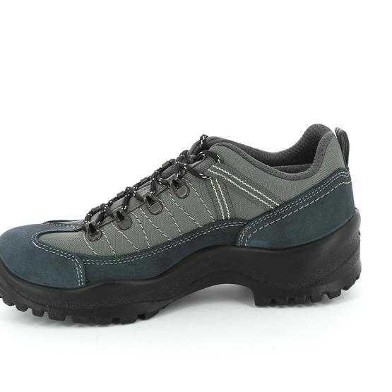 Grisport 10624S10G Scamosciato Erkek Trekking Botu