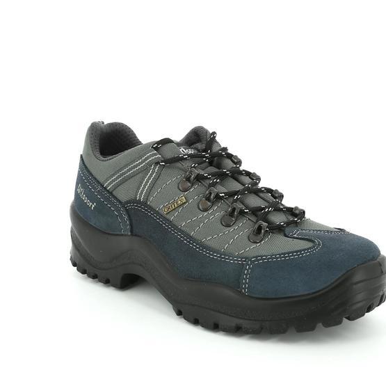 Grisport 10624S10G Scamosciato Erkek Trekking Botu