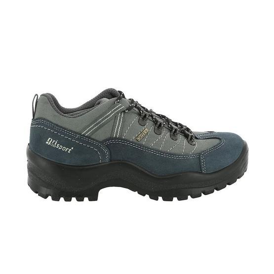 Grisport 10624S10G Scamosciato Erkek Trekking Botu Trekking Ayakkabısı & Botu Fiyatı