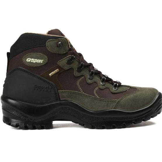 GriSport 10694S3G SCAMOSCIATO Unisex Outdoor Botu