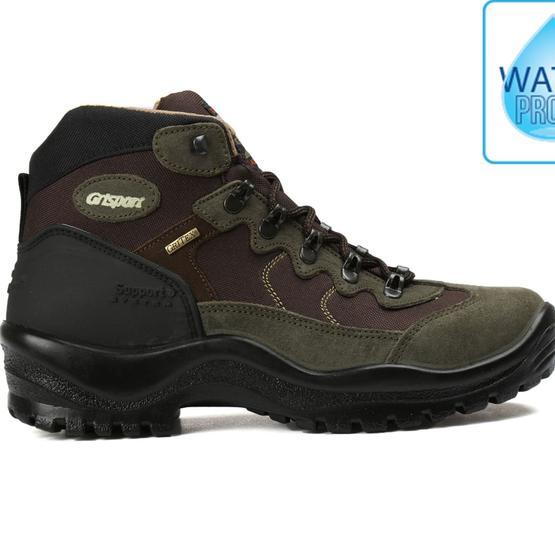 GriSport 10694S3G SCAMOSCIATO Unisex Outdoor Botu Trekking Ayakkabısı & Botu Fiyatı