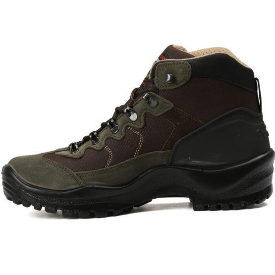 GriSport 10694S3G SCAMOSCIATO Unisex Outdoor Botu