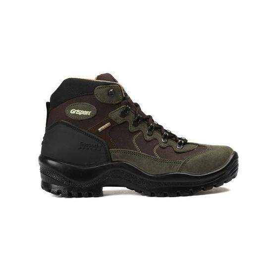 GriSport 10694S3G SCAMOSCIATO Unisex Outdoor Botu