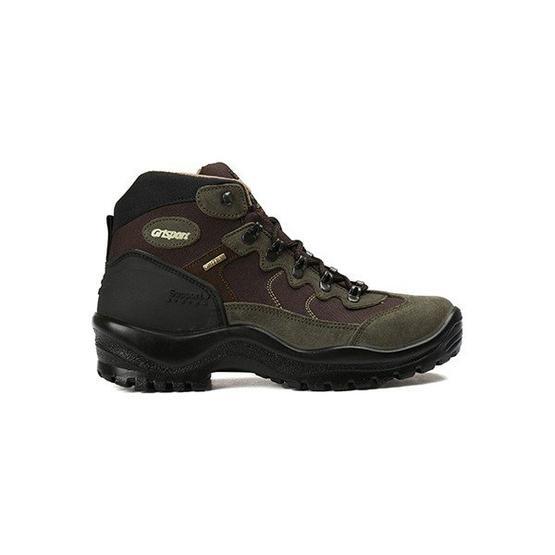 GriSport 10694S3G SCAMOSCIATO Unisex Outdoor Botu