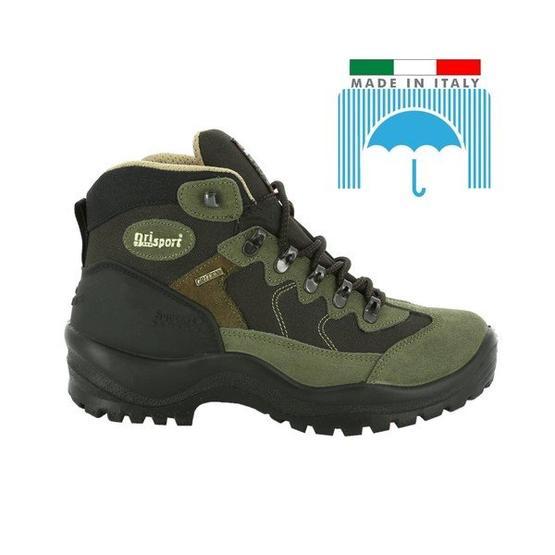 GriSport 10694S3G SCAMOSCIATO Unisex Outdoor Botu