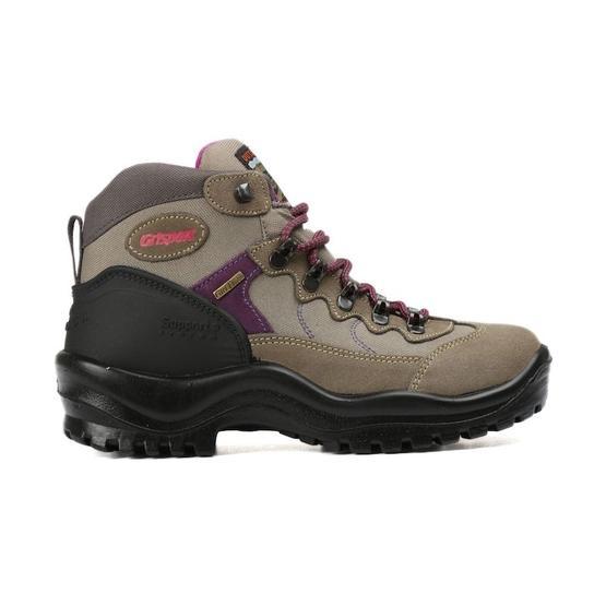 GriSport 10694S60G Unisex Trekking Boots and Shoes