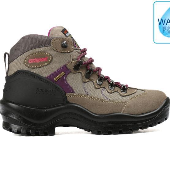 GriSport 10694S60G Unisex Trekking Boots and Shoes Trekking Ayakkabısı & Botu Fiyatı