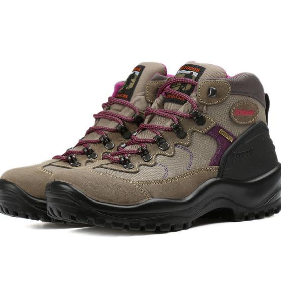 GriSport 10694S60G Unisex Trekking Boots and Shoes