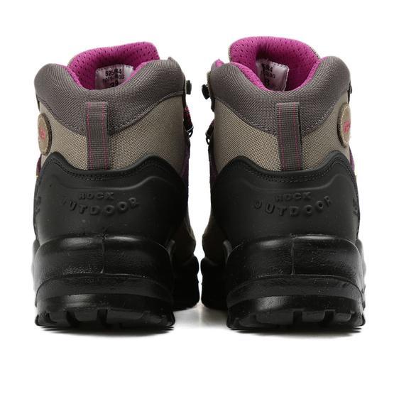 GriSport 10694S60G Unisex Trekking Boots and Shoes