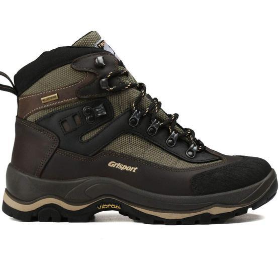 GriSport 11225D46T Erkek Outdoor Ayakkabı