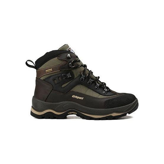GriSport 11225D46T Erkek Outdoor Ayakkabı