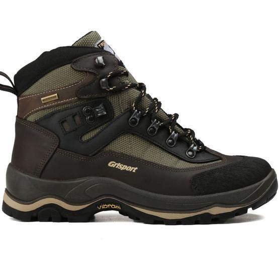 GriSport 11225D46T Erkek Outdoor Ayakkabı