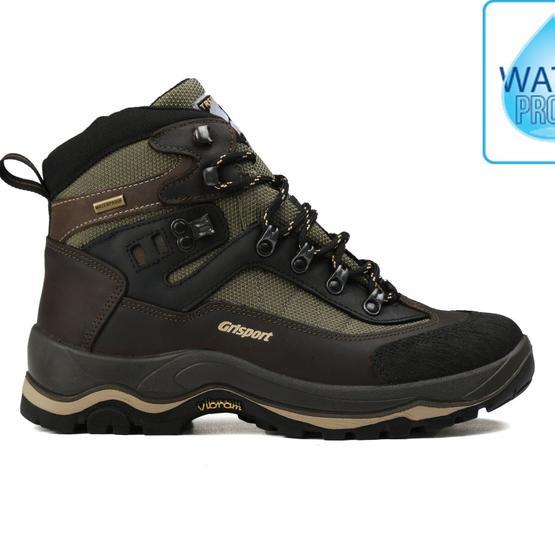GriSport 11225D46T Erkek Outdoor Ayakkabı Trekking Ayakkabısı & Botu Fiyatı
