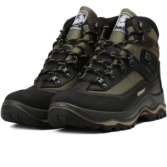 GriSport 11225D46T Erkek Outdoor Ayakkabı
