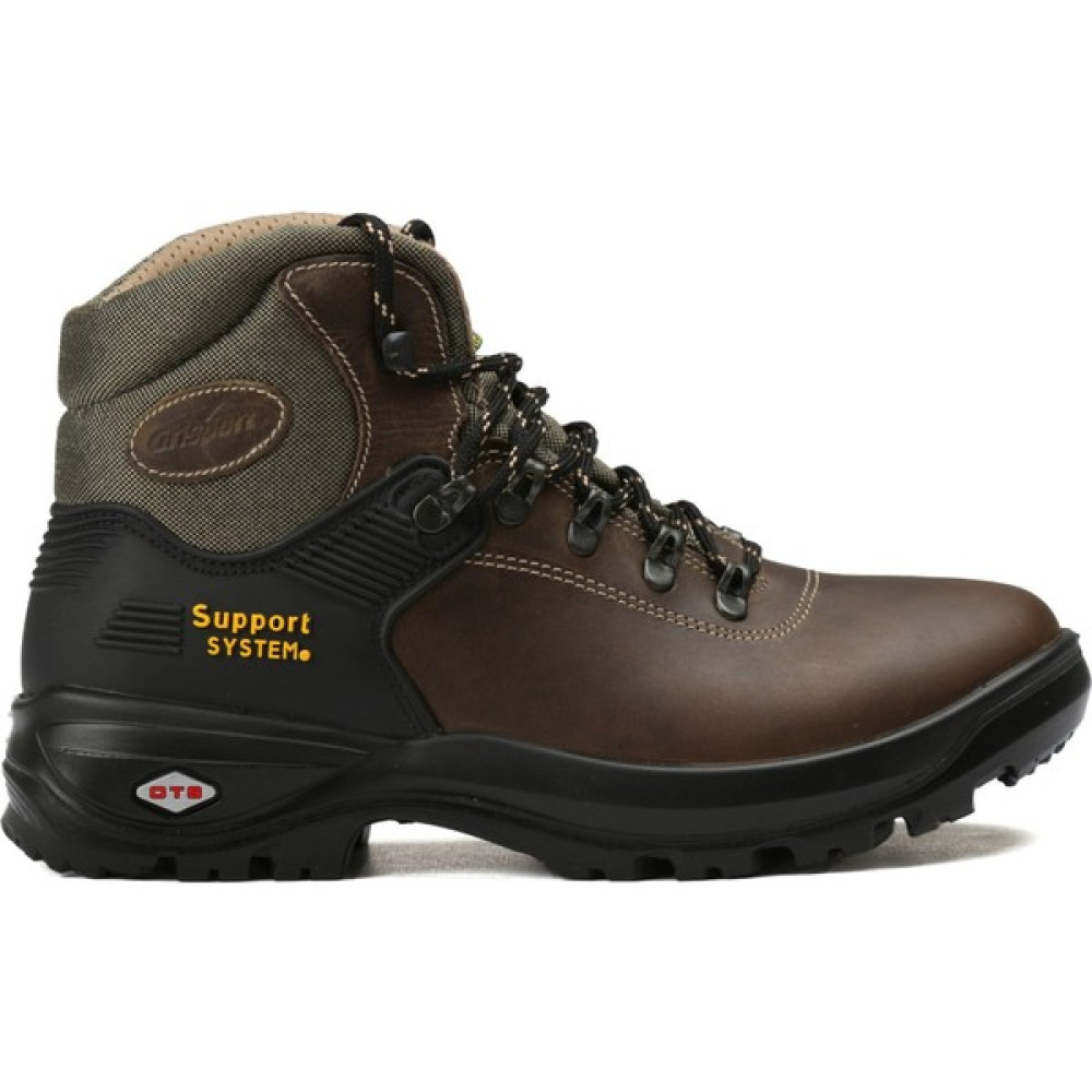 Grisport 11520 Dakar Unisex Trekking Deri Bot Trekking Ayakkabısı & Botu Fiyatı