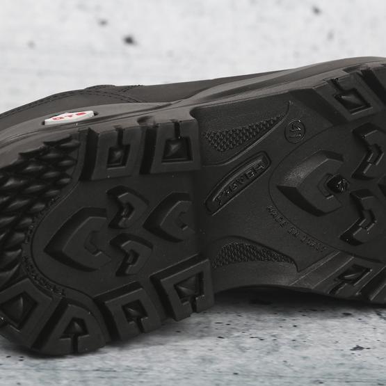 Grisport 11574D15G Dakar Unisex Trekking Botu