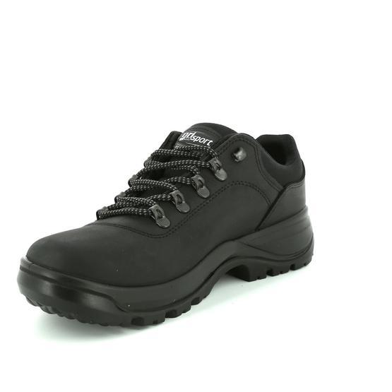 Grisport 11574D15G Dakar Unisex Trekking Botu