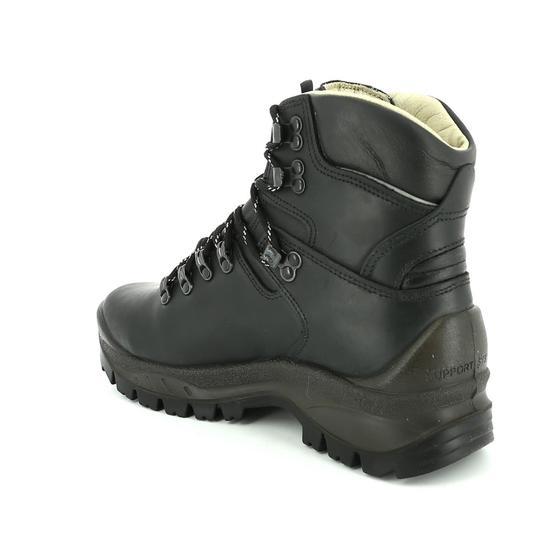 Grisport 11603D14T Dakar Erkek Trekking Botu