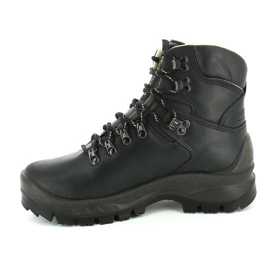 Grisport 11603D14T Dakar Erkek Trekking Botu