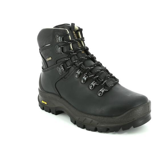 Grisport 11603D14T Dakar Erkek Trekking Botu