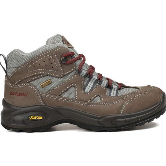GriSport 11749N66T Women's Trekking Boots and Shoes