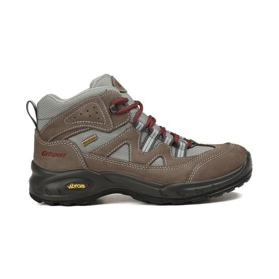 GriSport 11749N66T Women's Trekking Boots and Shoes