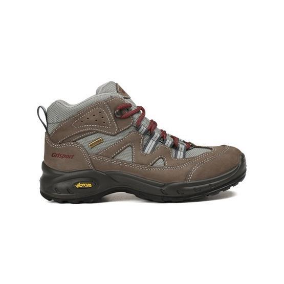 GriSport 11749N66T Women's Trekking Boots and Shoes