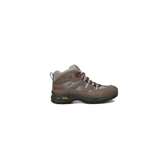 GriSport 11749N66T Women's Trekking Boots and Shoes
