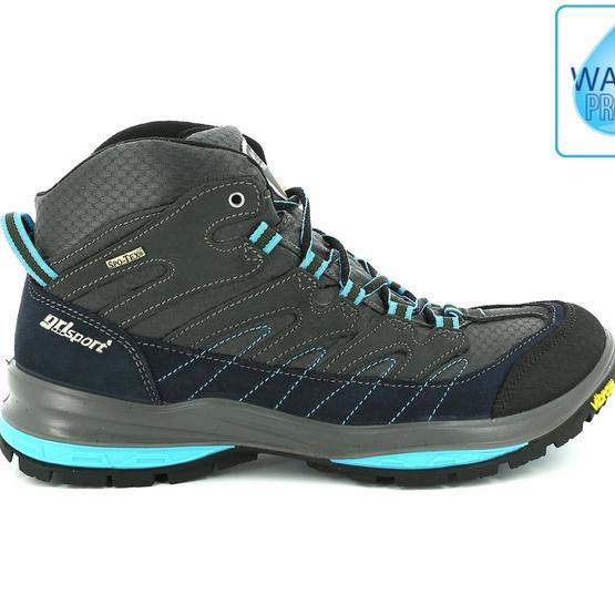 Grisport 12505S7T Scamosciato Erkek Trekking Botu Trekking Ayakkabısı & Botu Fiyatı