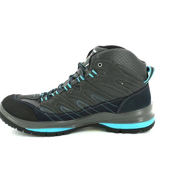 Grisport 12505S7T Scamosciato Erkek Trekking Botu