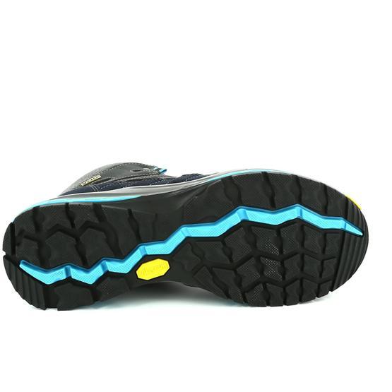 Grisport 12505S7T Scamosciato Erkek Trekking Botu