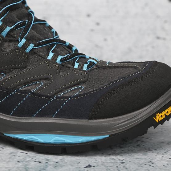 Grisport 12505S7T Scamosciato Erkek Trekking Botu