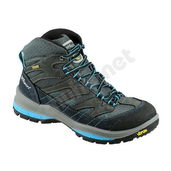 Grisport 12505S7T Scamosciato Erkek Trekking Botu