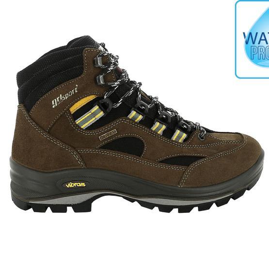 Grisport 12821S5G Scamosciato Kadın Trekking Botu Trekking Ayakkabısı & Botu Fiyatı