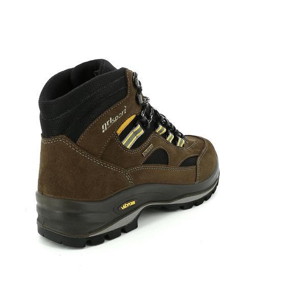 Grisport 12821S5G Scamosciato Kadın Trekking Botu