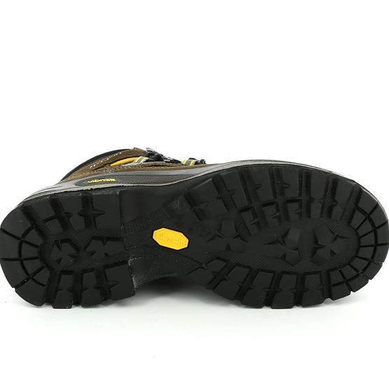 Grisport 12821S5G Scamosciato Kadın Trekking Botu
