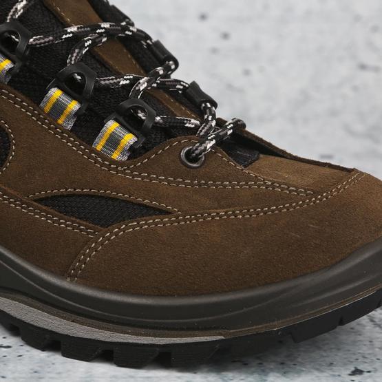 Grisport 12821S5G Scamosciato Kadın Trekking Botu