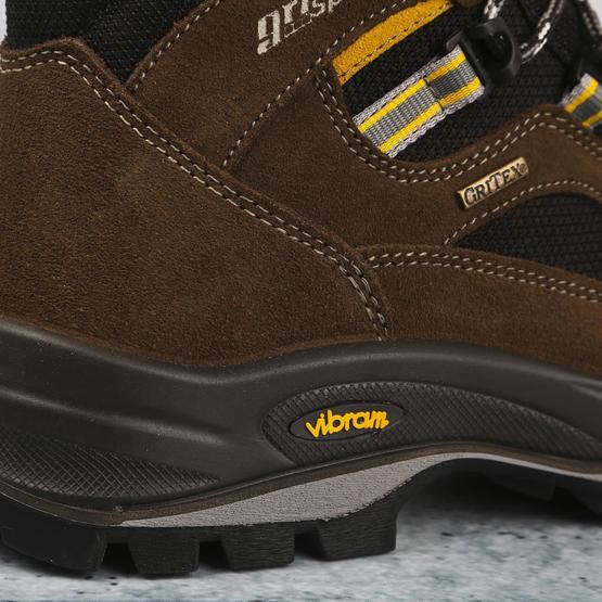 Grisport 12821S5G Scamosciato Kadın Trekking Botu