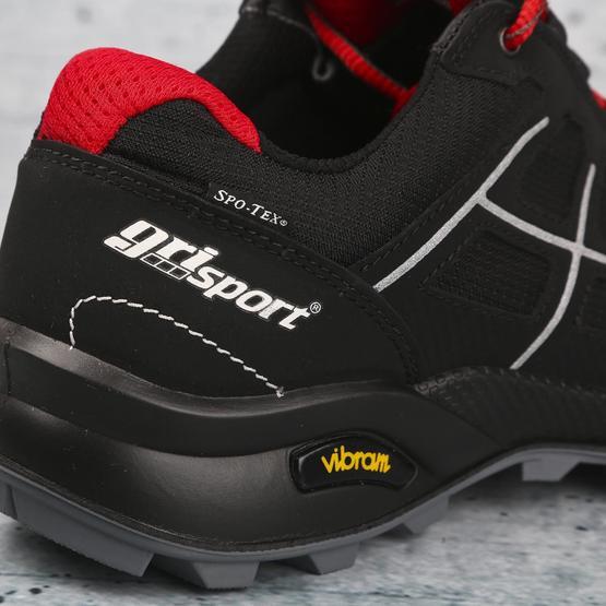 GriSport 13115C48TN CONCORDE ACC.GA Erkek Outdoor Ayakkabısı
