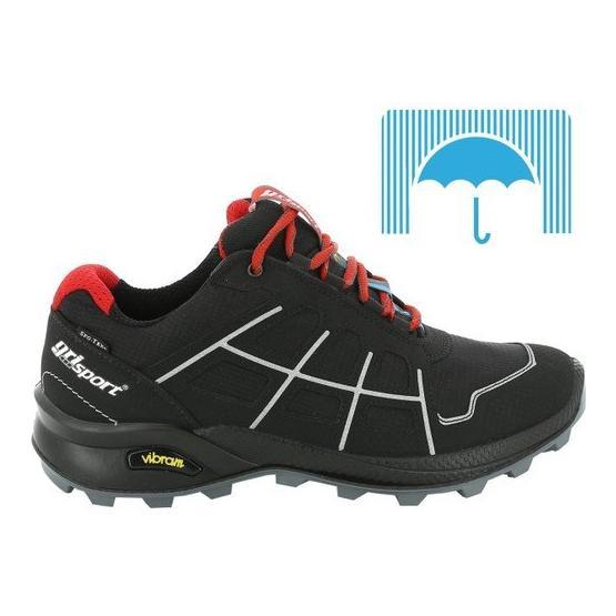 GriSport 13115C48TN CONCORDE ACC.GA Erkek Outdoor Ayakkabısı